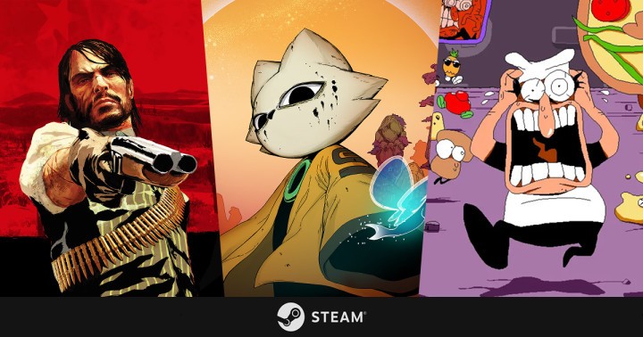 Oferta Śródtygodniowa na Steam. Gra inspirowana Sekiro w rekordowo niskiej cenie 83,39 zł!