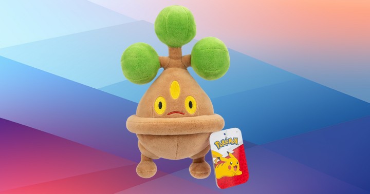 Pluszak Pokémon Bonsly (20 cm)