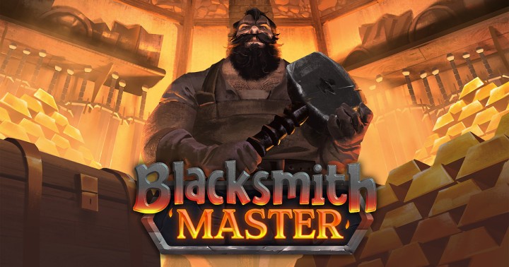 Premierowa promocja na Blacksmith Master na PC. Klucz Steam dostępny za 42 zł w CDKeys!