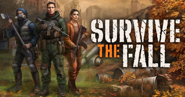 Premierowa promocja na Survive the Fall na PC. Polska wizja wiecznej jesieni już od 79 zł!