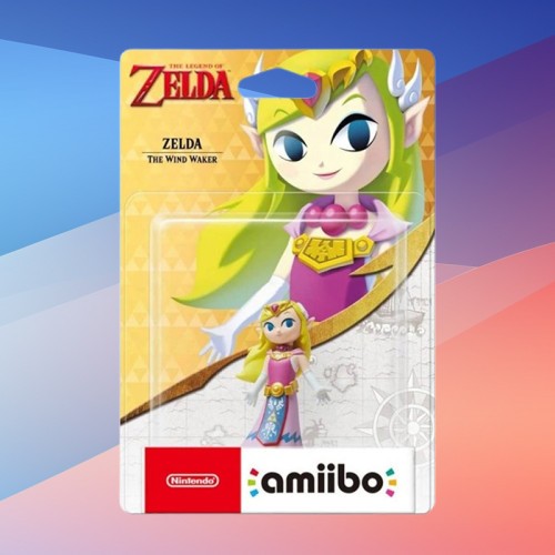 Promocja na wybrane modele Amiibo w Empiku. Kolekcjonerskie figurki dostępne od 43 zł!
