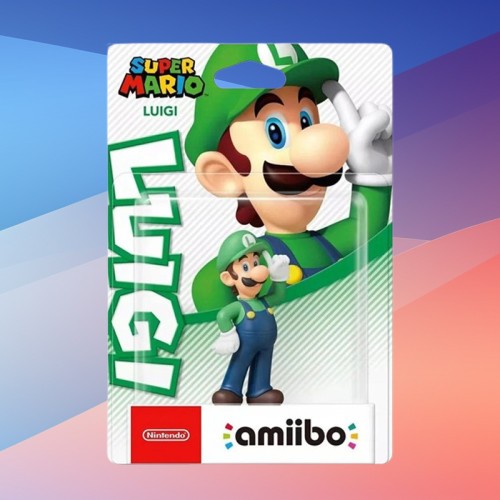 Promocja na wybrane modele Amiibo w Empiku. Kolekcjonerskie figurki dostępne od 43 zł!
