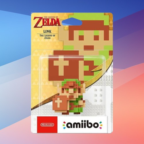 Promocja na wybrane modele Amiibo w Empiku. Kolekcjonerskie figurki dostępne od 43 zł!