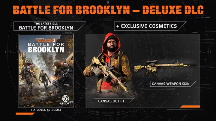 Przegląd ofert na The Division 2 Battle for Brooklyn. Gdzie kupić grę i dodatek najtaniej