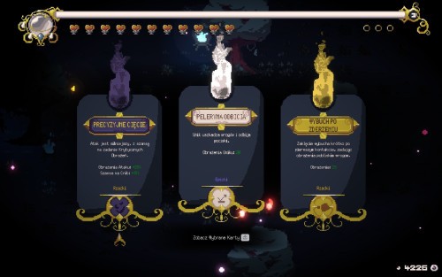 Recenzja Hollow Survivors. Kiedy mierzysz siły na zamiary to powstaje... polski Hades?!