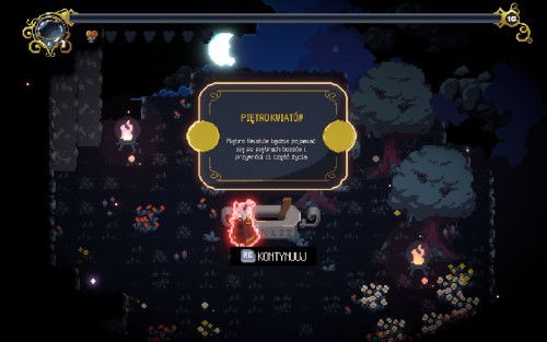 Recenzja Hollow Survivors. Kiedy mierzysz siły na zamiary to powstaje... polski Hades?!