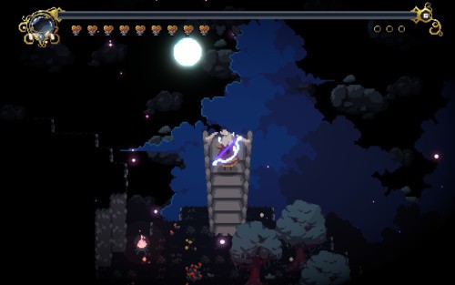 Recenzja Hollow Survivors. Kiedy mierzysz siły na zamiary to powstaje... polski Hades?!