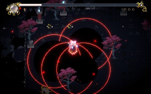 Recenzja Hollow Survivors. Kiedy mierzysz siły na zamiary to powstaje... polski Hades?!