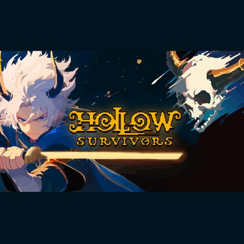 Recenzja Hollow Survivors. Kiedy mierzysz siły na zamiary to powstaje... polski Hades?!