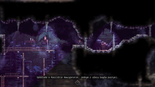 Recenzja The Siege and the Sandfox. Biednemu Lisowi Pustyni nawet piach w oczy!
