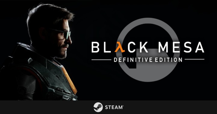 Remake Half-Life rekordowo tanio na Steam. Gra Black Mesa na PC dostępne za jedyne 9,19 zł!