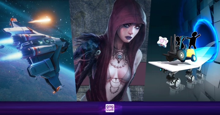 Środowy przegląd wyprzedaży gier PC w GOG.com. Dragon Age i inne tytuły do -95%!