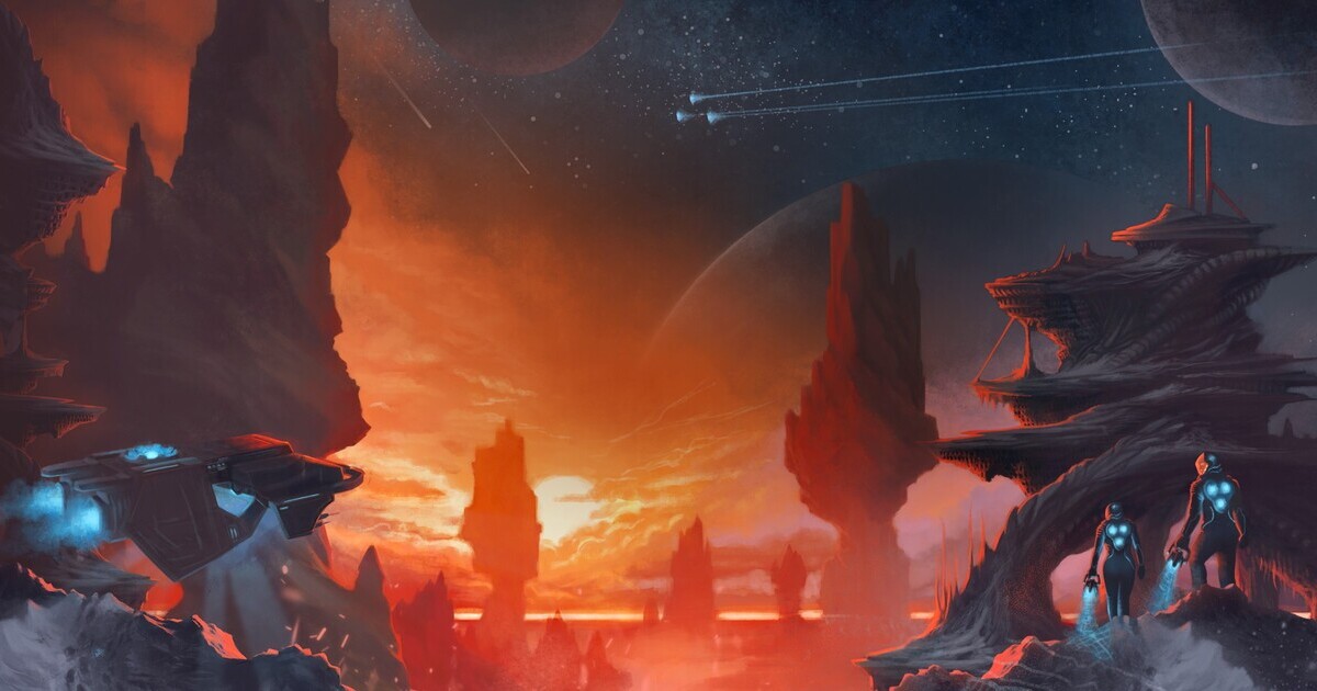 Zagraj za darmo w aż 5 gier na Steam przez weekend. Na liście Dead by Daylight i Stellaris