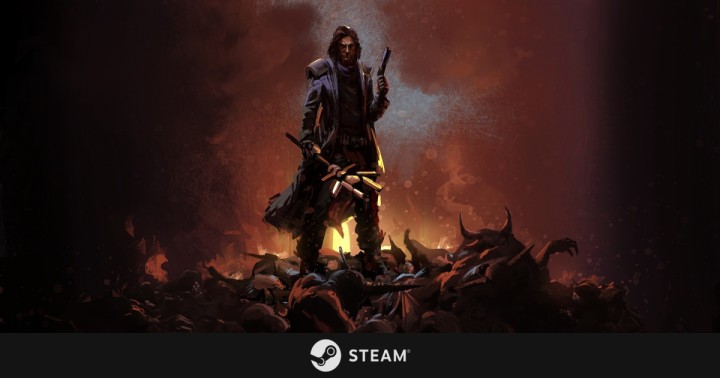 Świetna promocja na Project Warlock na PC. Polski boomer shooter za jedyne 4 zł na Steam!