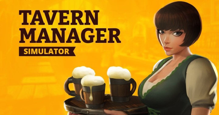 Tavern Manager Simulator na PC