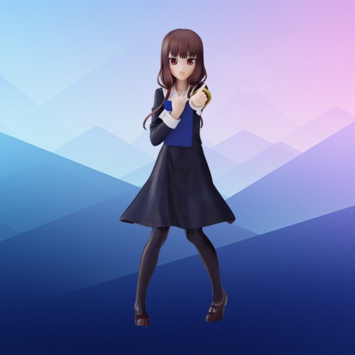Wyprzedaż figurek Banpresto w RTV Euro AGD. Modele kobiecych postaci z anime już od 79,99 zł!
