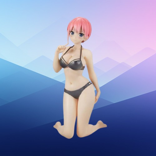 Wyprzedaż figurek Banpresto w RTV Euro AGD. Modele kobiecych postaci z anime już od 79,99 zł!