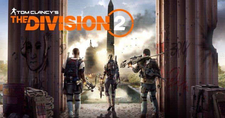 Zagraj w Tom Clancy's The Division 2 za darmo. Darmowy weekend na PC oraz konsolach!