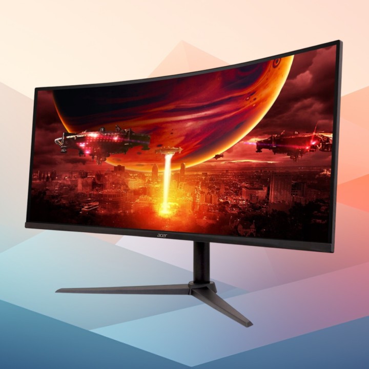 Acer Nitro XZ323CUV