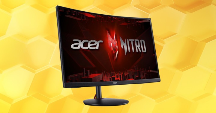Promocja na Acer Nitro XZ271U