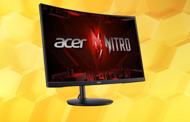 Promocja na Acer Nitro XZ271U