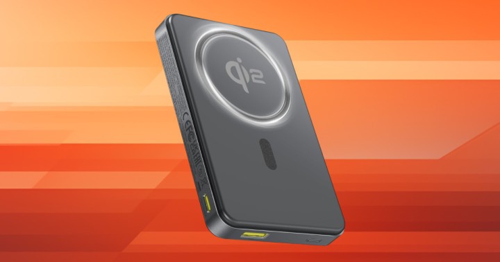 Promocja na powerbank Baseus Qi2 MagSafe
