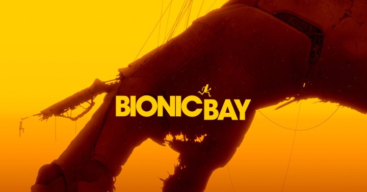 Promocja na Bionic Bay