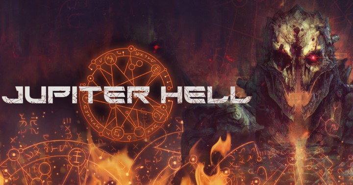Promocja na Jupiter Hell