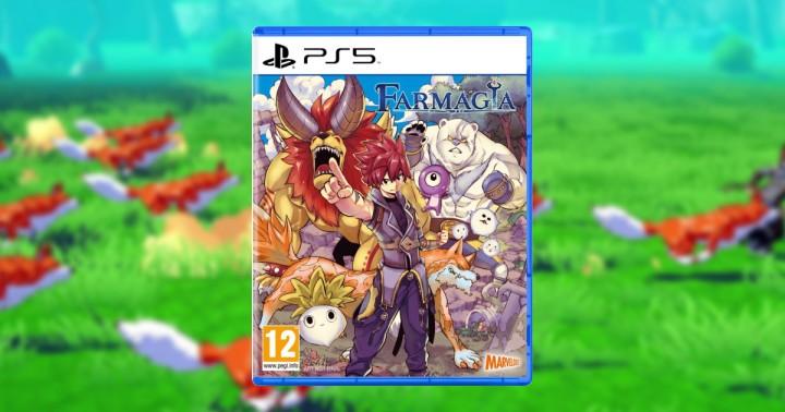 Promocja na Farmagia