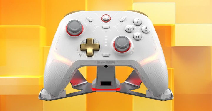 Promocja na GameSir Cyclone 2