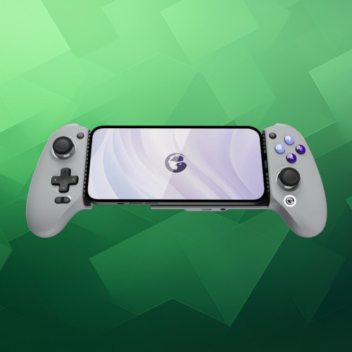 Promocja na GameSir G8 Galileo