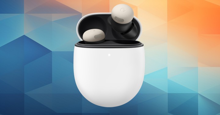 Promocja na Google Pixel Buds Pro 2