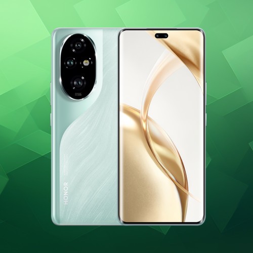 Promocja na Honor 200 Pro