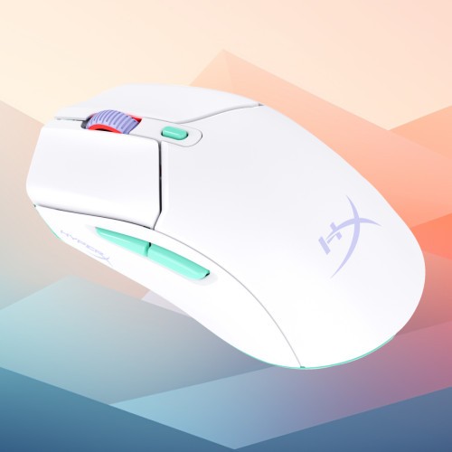 HyperX Pulsefire Haste 2 Core