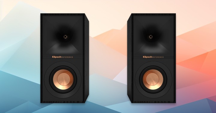 Promocja na Klipsch R-40M