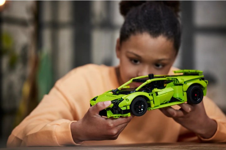LEGO 42161 Technic - Lamborghini Huracan Tecnica