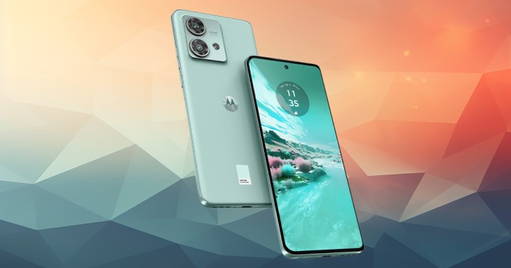 Promocja na Motorola Moto Edge 40 Neo