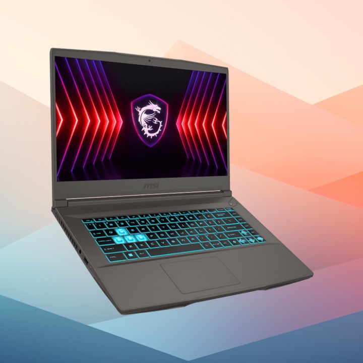 MSI Thin A15