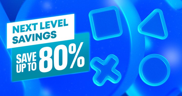 Wyprzedaż w PlayStation Store