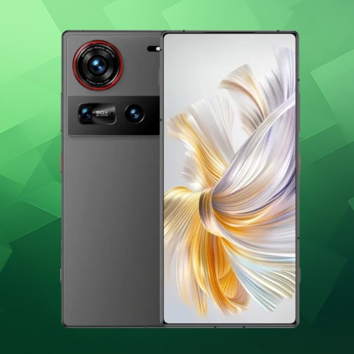 Promocja na Nubia Z70 Ultra