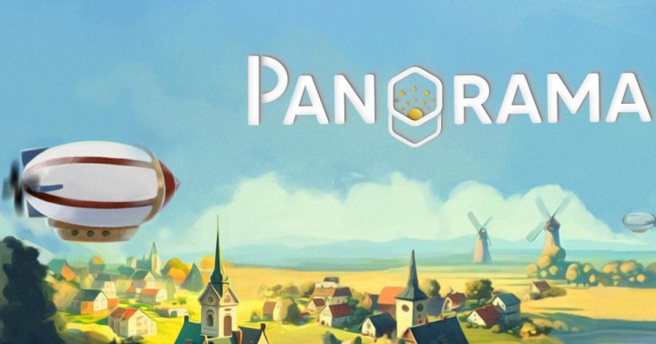 Promocja na PAN'ORAMA