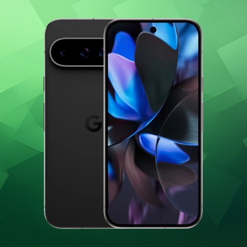 Promocja na Google Pixel 9 Pro