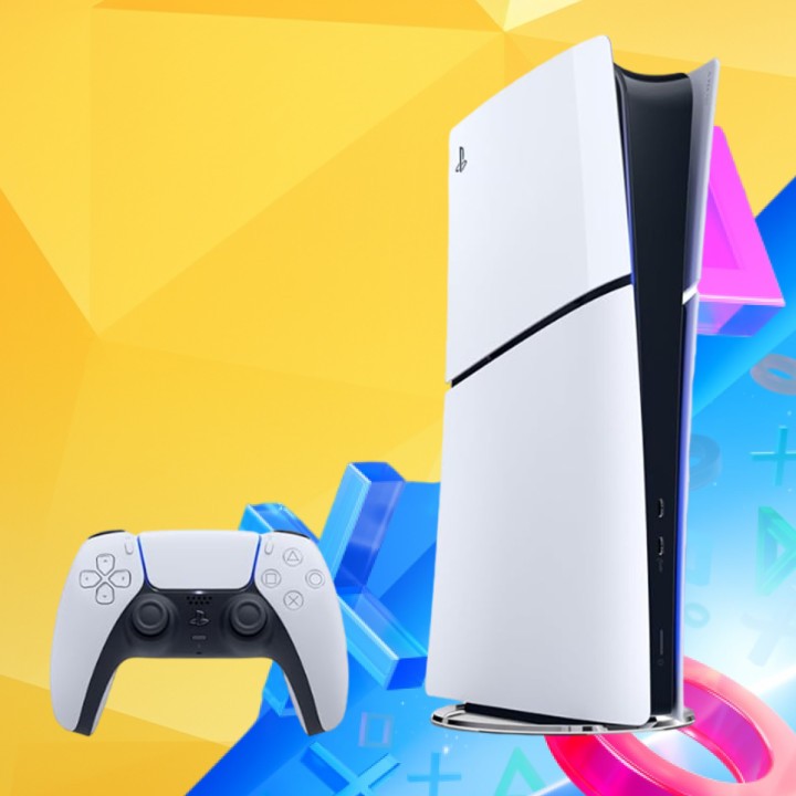 Sony PLayStation 5 Slim Digital