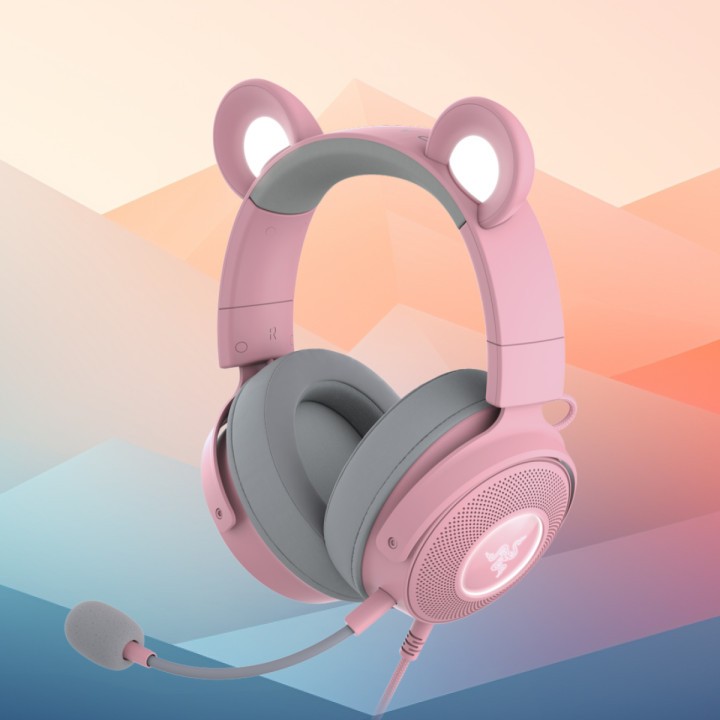 Razer Kraken Kitty V2 Pro
