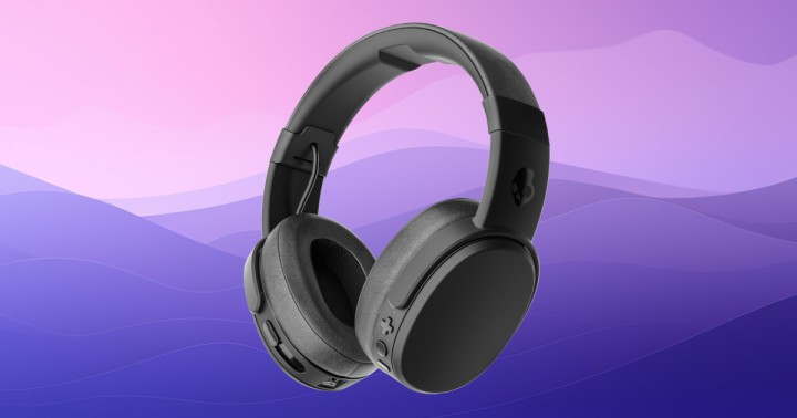 Promocja na Skullcandy Crusher