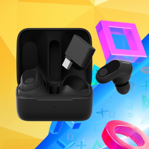 Sony Inzone Buds