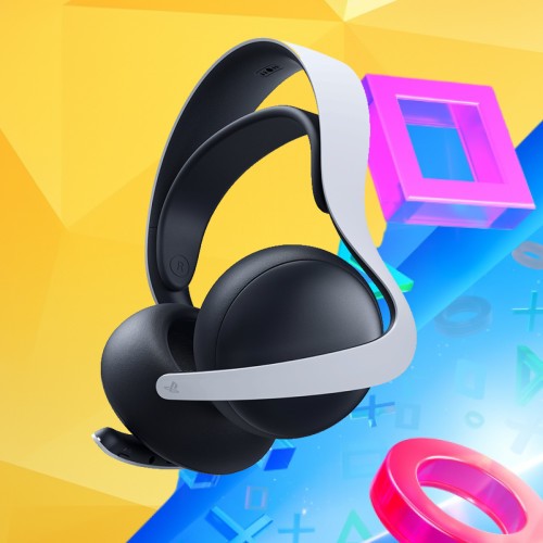 Sony Pulse Explore