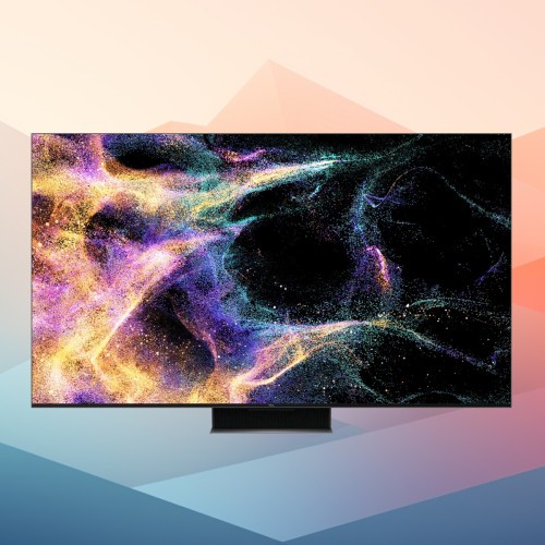 TCL C804