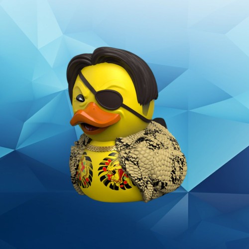 Tubbz Mini Goro Majima