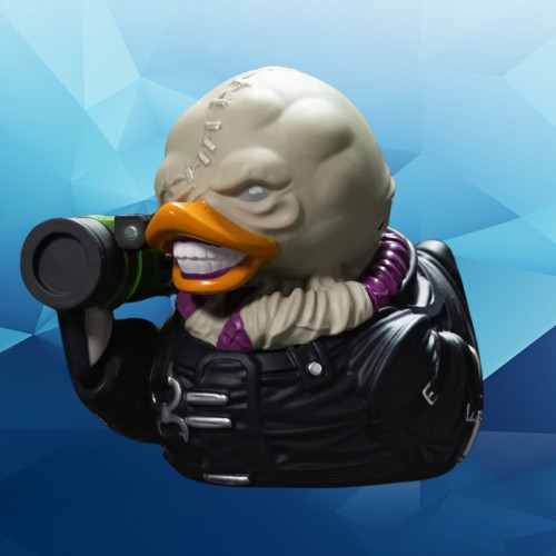 Tubbz Nemesis